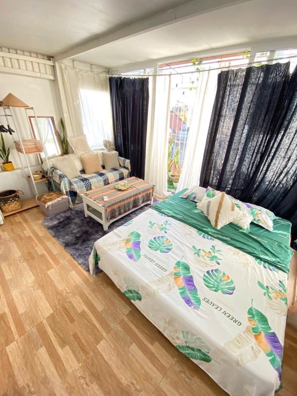 Appartement Luna Old Quarter 05 *