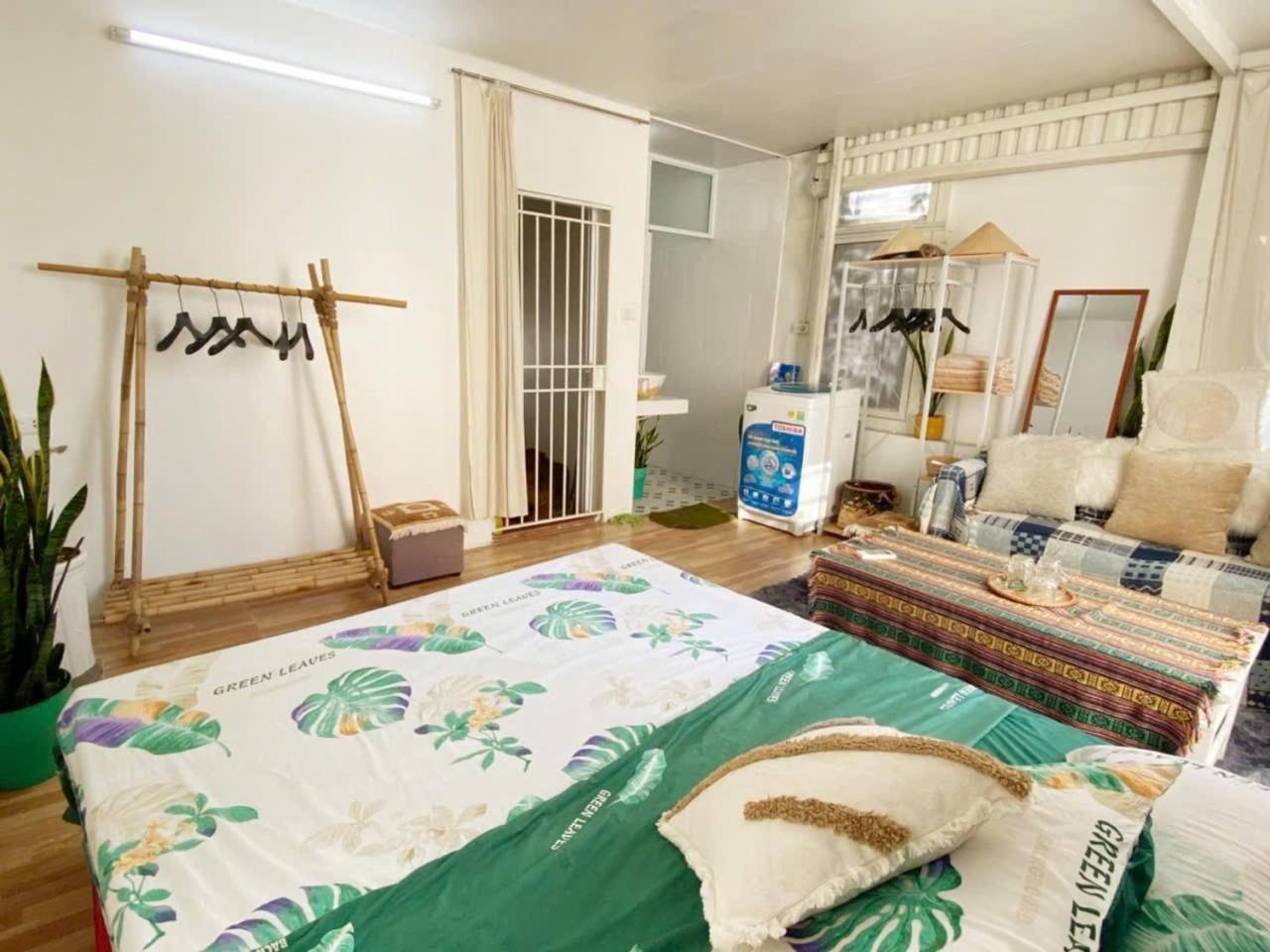 Appartement Luna Old Quarter 05